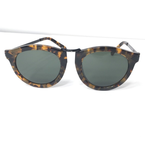 Karen Walker Accessories - Karen Walker Woman's Harvest Sunglasses
